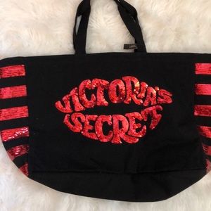 Victoria’s Secret bag